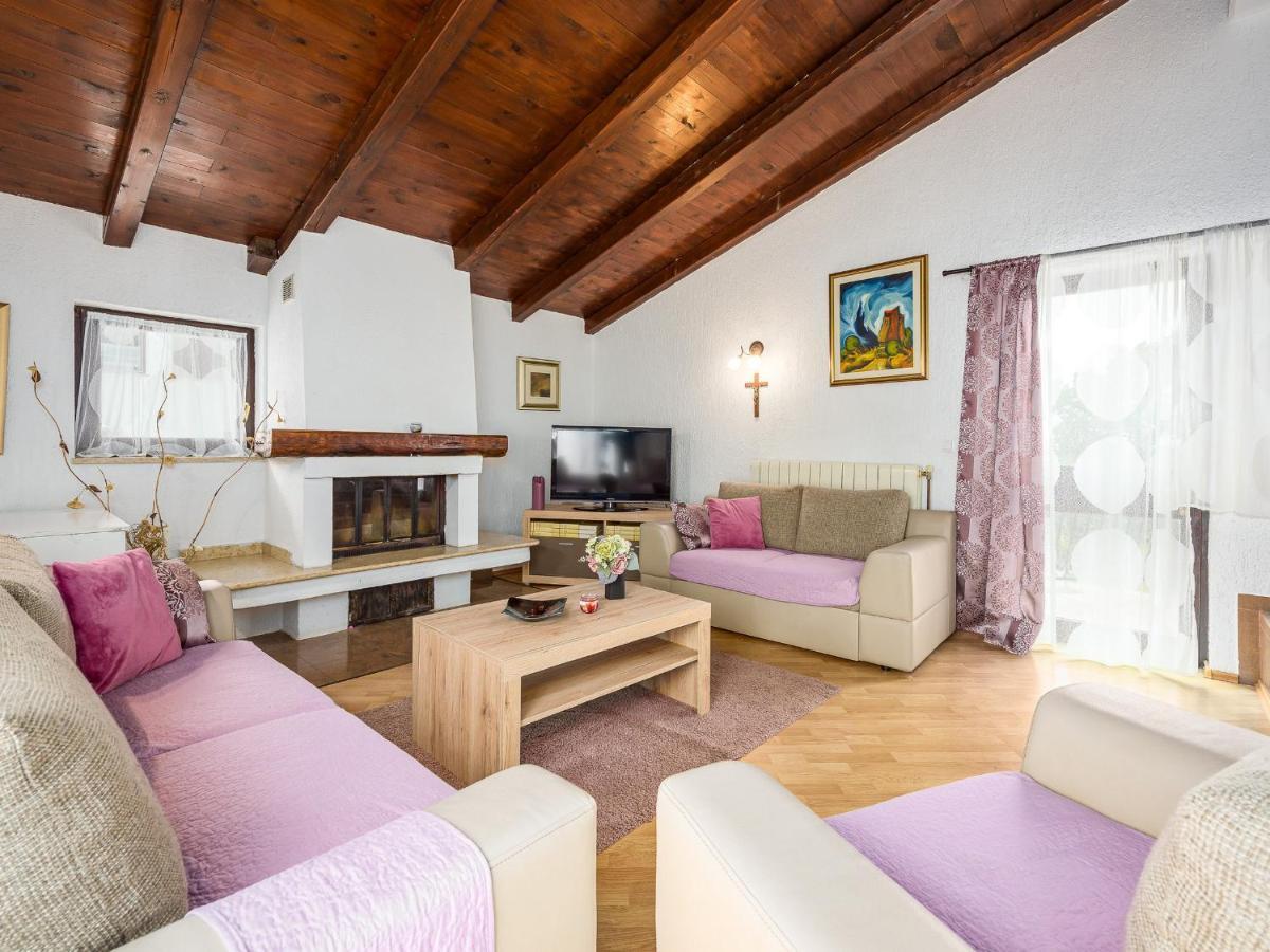 Villa Martimar With Pool And Hot Tub In Istria Rosini Exterior foto
