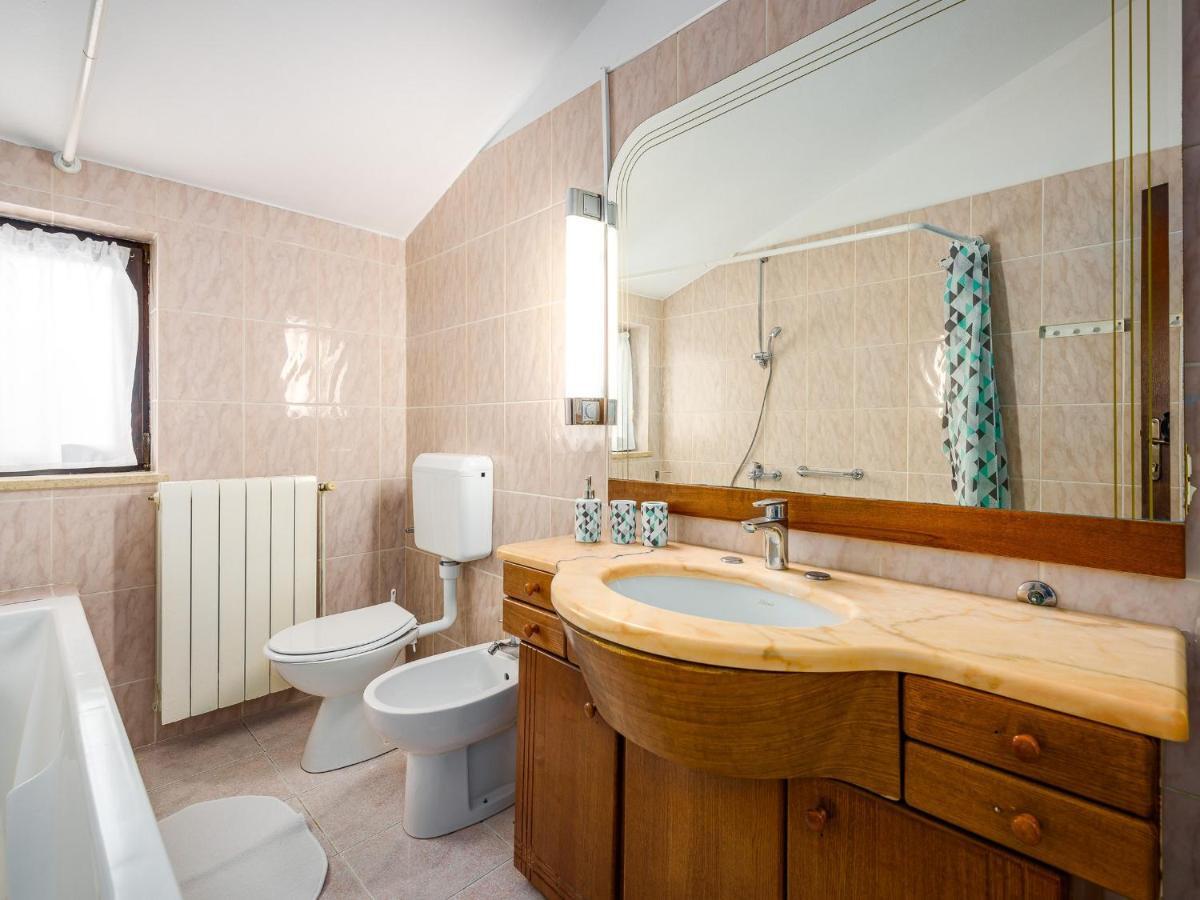 Villa Martimar With Pool And Hot Tub In Istria Rosini Exterior foto